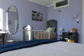 B&B Il Riccio Tirano